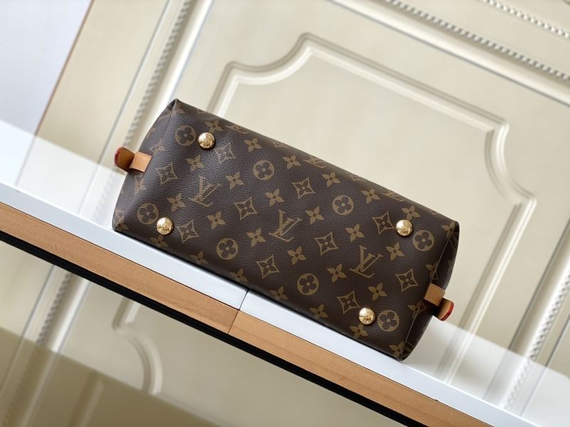 LV Top Handle Bags